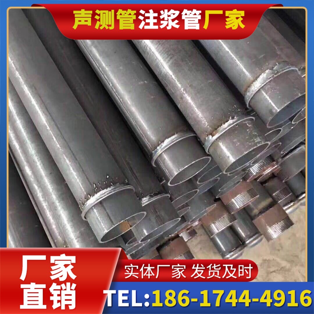 兴文桩基声测管施工中的测量控制技术