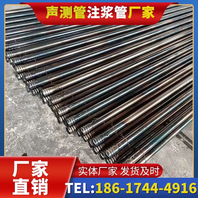 兴文桩底注浆管在路基桩基工程中的应用效果